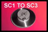 Slip Clutches